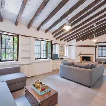 Villa Nefeli Sani  Exteriér fotografie