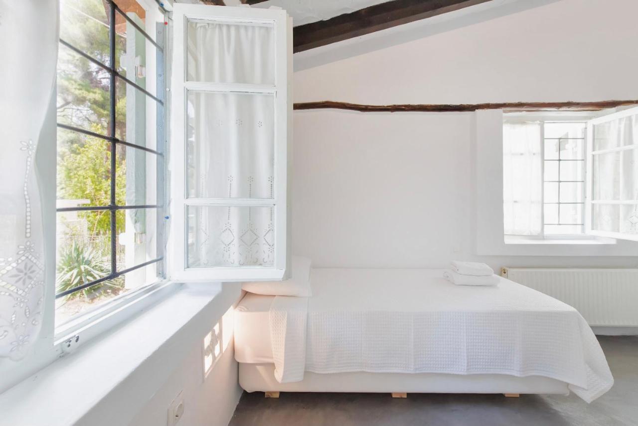 Villa Nefeli Sani  Exteriér fotografie