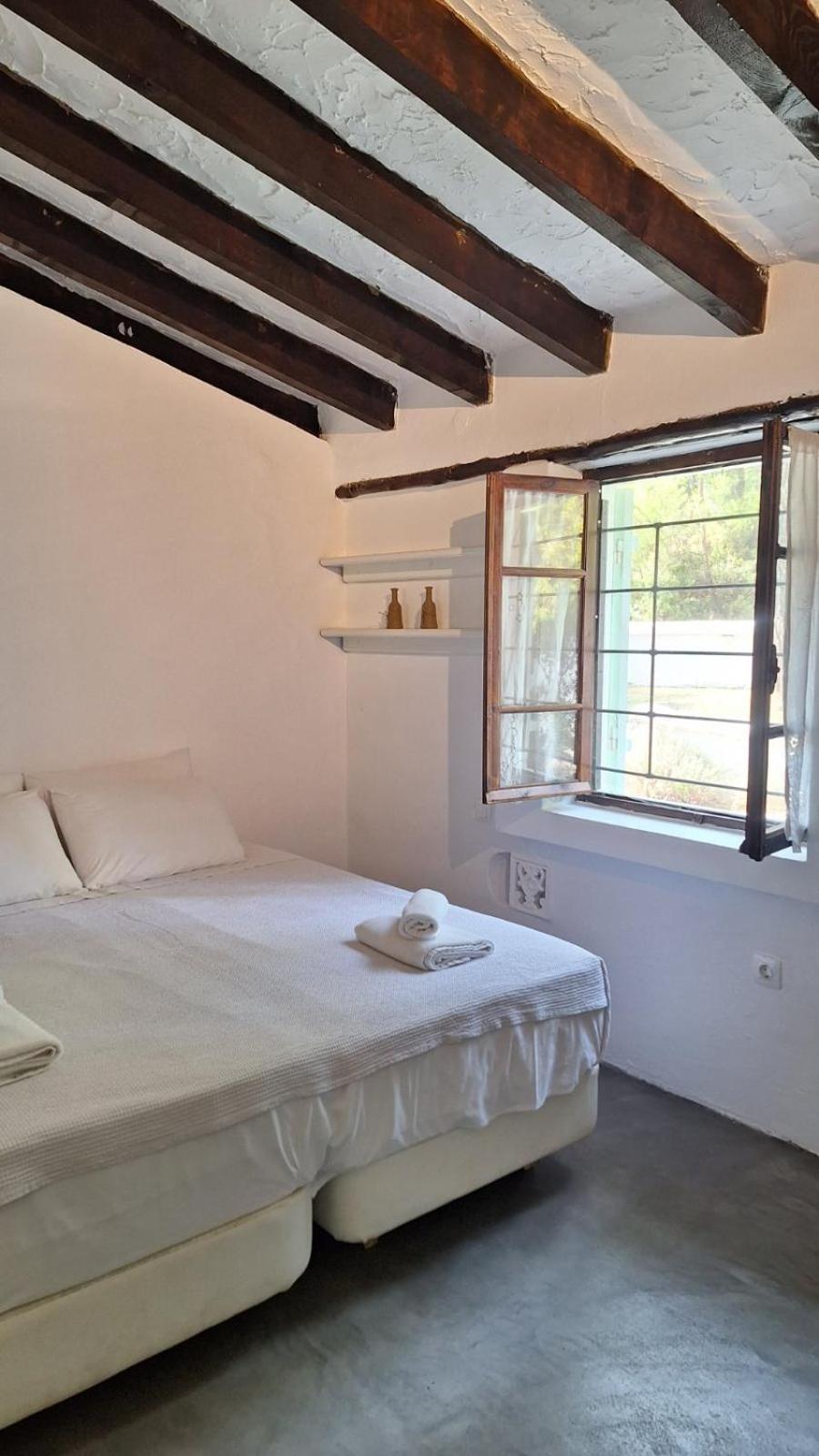 Villa Nefeli Sani  Exteriér fotografie